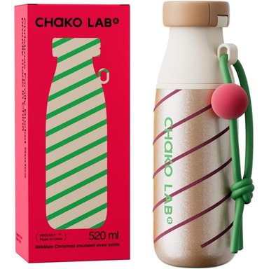 TOMATODO CHAKO LAB 17 OZ / 500 ML
