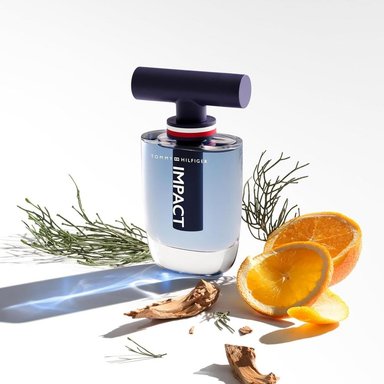 PERFUME HOMBRE TOMMY HILFIGER IMPACT MEN EDT | 100ML - 5