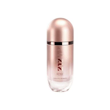 PERFUME MUJER CAROLIN HERRERA 212 VIP ROSE EDP | 80ML - 3
