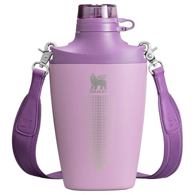 TOMATODO CROSS BOTTLE STANLEY 23 OZ / 680 ML | LILA