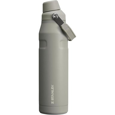 TOMATODO ICEFLOW STANLEY 36 OZ / 1065 ML | GRIS CLARO