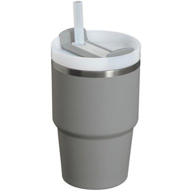 TOMATODO QUENCHER H2.0 FLOWSTATE STANLEY 20 OZ / 591 ML | GRIS - 5