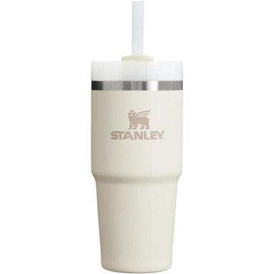 TOMATODO QUENCHER H2.0 FLOWSTATE STANLEY 14 OZ / 414 ML | CREMA