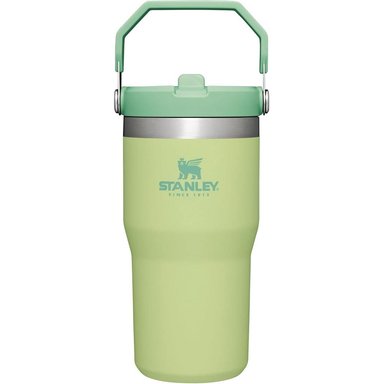 TOMATODO ICEFLOW STANLEY 20 OZ / 591 ML | LIMÓN