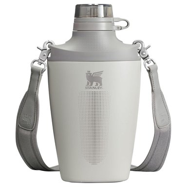 TOMATODO CROSS BOTTLE STANLEY 23 OZ / 680 ML | GRIS