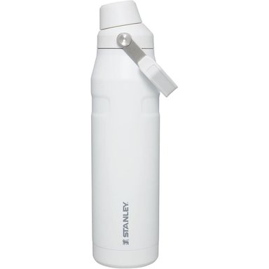 TOMATODO ICEFLOW STANLEY 36 OZ / 1065 ML | BLANCO