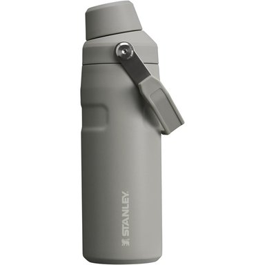TOMATODO ICEFLOW STANLEY 16 OZ / 473 ML | GRIS CLARO
