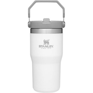 TOMATODO ICEFLOW STANLEY 20 OZ / 591 ML | BLANCO