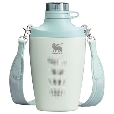 TOMATODO CROSS BOTTLE STANLEY 23 OZ / 680 ML | VERDE AGURA