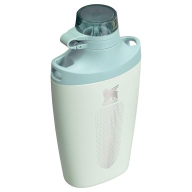 TOMATODO CROSS BOTTLE STANLEY 23 OZ / 680 ML | VERDE AGURA - 2