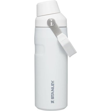 TOMATODO ICEFLOW STANLEY 16 OZ / 473 ML | BLANCO