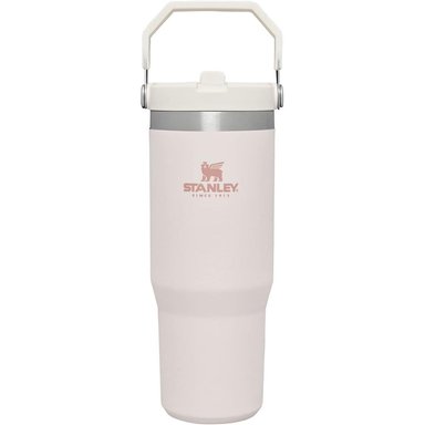 TOMATODO ICEFLOW STANLEY 30 OZ / 887 ML | ROSADO