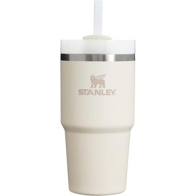 TOMATODO QUENCHER H2.0 FLOWSTATE STANLEY 20 OZ / 591 ML | CREMA