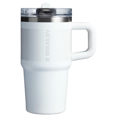 TOMATODO QUENCHER PROTOUR STANLEY 20 OZ / 591 ML | BLANCO CON DEGRADADO