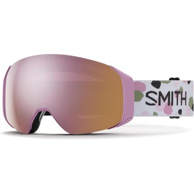 4D MAG S GOGGLES CON BIRDSEYE ANTIEMPAÑANTE SMITH