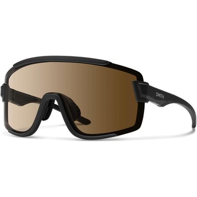 WILDCAT SUNGLASSES CON LENTE CHROMAPOP SHIELD SMITH