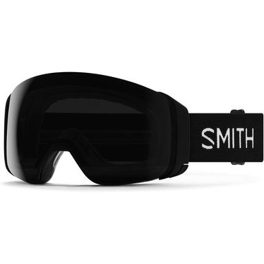 4D MAG GOGGLES CON LENTE CHROMAPOP PARA SKI Y SNOWBOARD SMITH