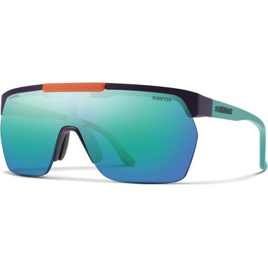XC SUNGLASSES CON LENTE CHROMAPOP ABATIBLE, UNISEX SMITH
