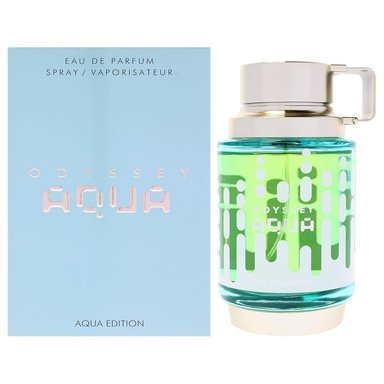 PERFUME ARMAF ODYSSEY AQUA EDP HOMBRES 6.8 OZ / 200 ML