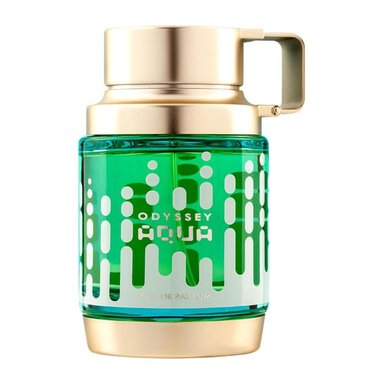 PERFUME ARMAF ODYSSEY AQUA EDP HOMBRES 3.4 OZ / 100 ML