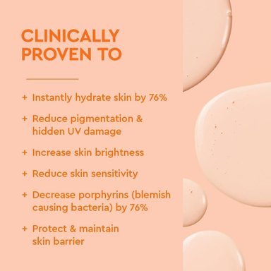 FLUIDO FACIAL ULTRALIGERO FPS 50 BYOMA | 50 ML - 2