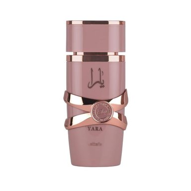 PERFUME LATTAFA YARA ELIXIR EDP MUJER 3.4 OZ / 100 ML - 1