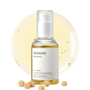 MIXSOON EXFOLIANTE ESENCIA BEAN 50 ML - 1