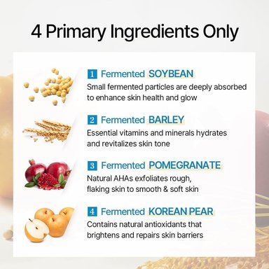 MIXSOON EXFOLIANTE ESENCIA BEAN 50 ML - 4