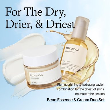 MIXSOON EXFOLIANTE ESENCIA BEAN 50 ML - 6