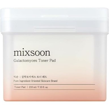 MIXSOON ALMOHADILLA TONICA 60 HOJAS