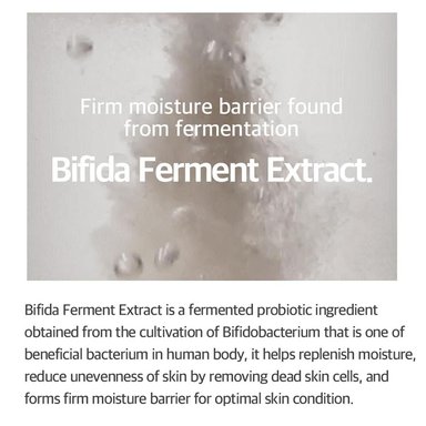 MIXSOON ESENCIA FACIAL BIFIDA FERMENT 30 ML - 2