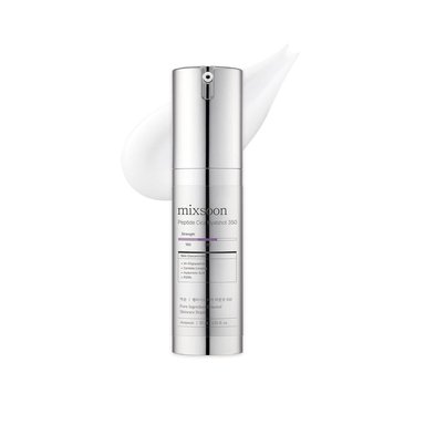 MIXSOON SUERO PEPTIDE CICA HYALSHOT 350 - 1 OZ / 30 ML