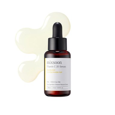 MIXSOON SUERO VITAMINA C 3.4 OZ / 100 ML - 1