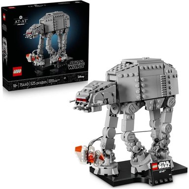 LEGO STAR WARS AT-AT WALKER 75440
