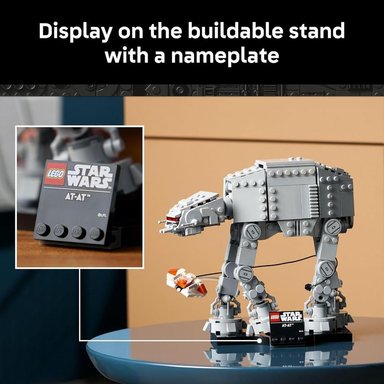 LEGO STAR WARS AT-AT WALKER 75440 - 6