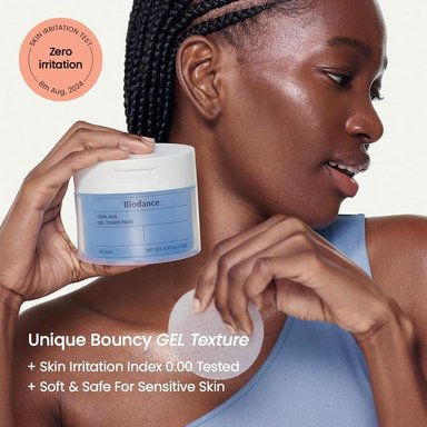 SET BIODANCE CERA-NOL MASCARILLA Y ALMOHADILLAS TÓNICAS - 5