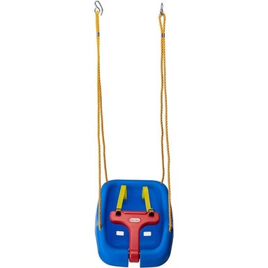 COLUMPIO SNUG N SECURE AZUL 2 EN 1 - 2