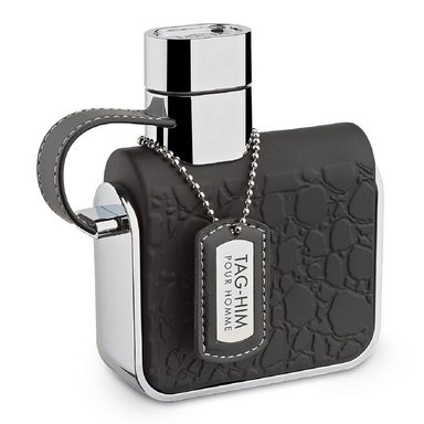 PERFUME ARMAF TAG HIM EDT HOMBRE 3.4 OZ / 100 ML - 1