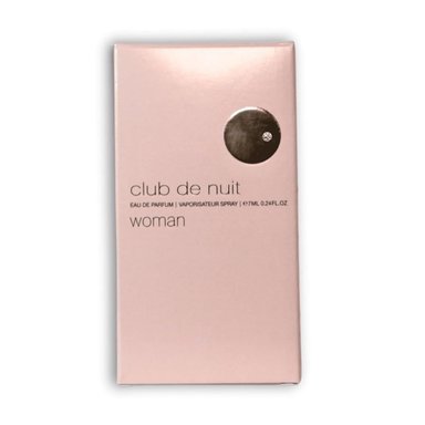 PERFUME ARMAF CLUB DE NUIT EDP MUJER 0.24 OZ / 7 ML - 3
