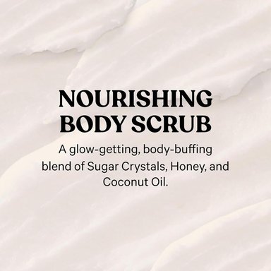 BODY SCRUB PINK HONEY VICTORIA SECRET MUJER 10 OZ / 283 GR - 3