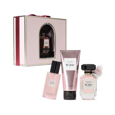SET TEASE EAU DE PARFUM GIFT VICTORIA SECRET MUJER 3PZS 1.7 OZ / 50 ML - 2