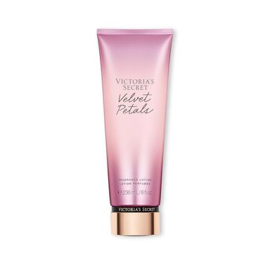 BODY LOTION VELVET PETALS VICTORIA SECRET MUJER 8 OZ / 236 ML - 2