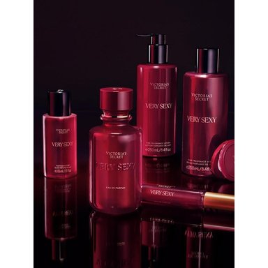 SET VERY SEXY MINI FRAGRANCE VICTORIA SECRET MUJER 2PZS - 5