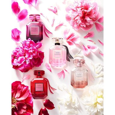 BODY LOTION BOMBSHELL PASSION VICTORIA SECRET MUJER 8.4 OZ / 250 ML - 6