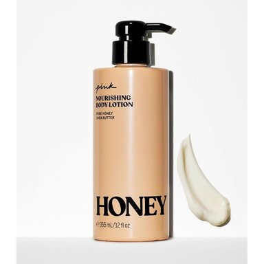 BODY LOTION PINK HONEY VICTORIA SECRET MUJER 12 OZ / 355 ML ML - 3