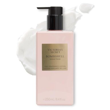 BODY LOTION BOMBSHELL SEDUCTION VICTORIA SECRET MUJER 8.4 OZ / 250 ML - 2