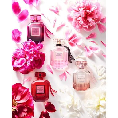 BODY LOTION BOMBSHELL SEDUCTION VICTORIA SECRET MUJER 8.4 OZ / 250 ML - 6