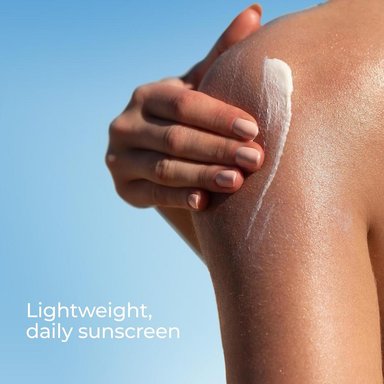 EUCERIN SUN SENSITIVE SPF 50 PROTECTOR SOLAR CON ZINC 4 OZ / 118 ML - 5