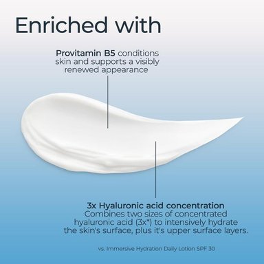 PACK 2 EUCERIN CREMA FACIAL DE NOCHE HIDRATANTE INTENSIVA 2.5 OZ / 71 GR - 5