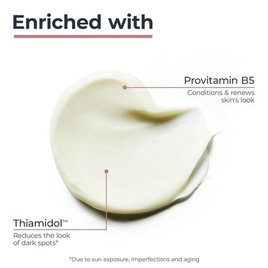 EUCERIN RADIANT TONE CREMA FACIAL DE NOCHE ANTIMANCHAS 1.7 OZ / 48 GR - 5